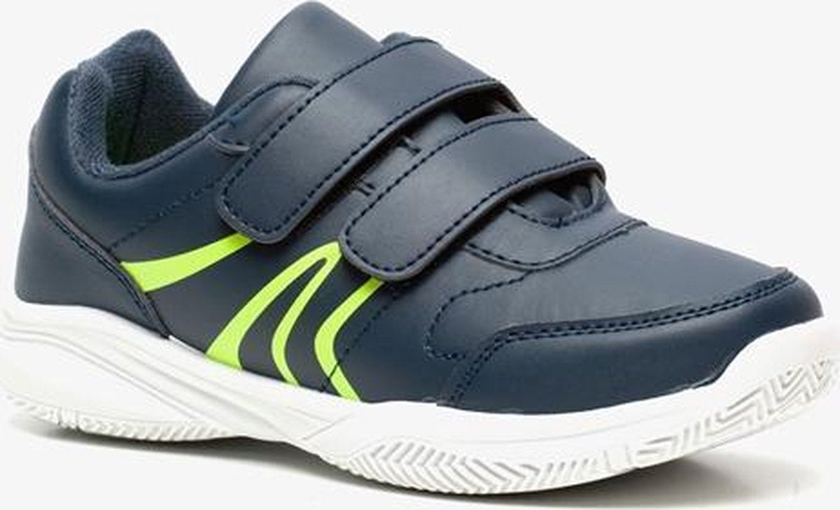Chicane 3.0 kinder gymschoenen - Blauw - Maat 26