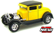 MAISTO FORD MODEL  A 1929 schaal 1:24