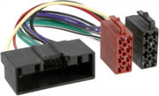 Opel Meriva | Ford Fiesta | Focus | ISO kabel | verloopstekker voor autoradio