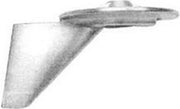 Yamaha anode aluminium 225 PK (CM69L-45371-00A)