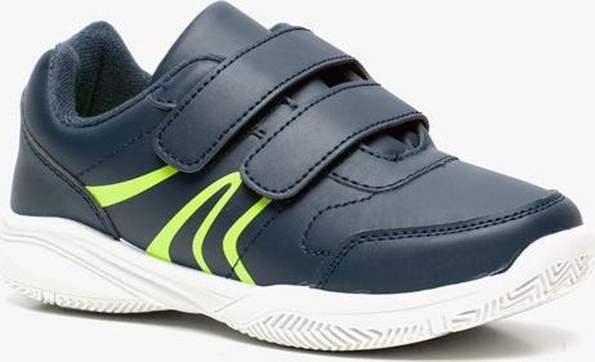 Chicane 3.0 kinder gymschoenen - Blauw - Maat 27