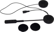 Automatisch Antwoord | Waterdicht | Handsfree Sprekende Motorfiets Bluetooth Helm Headset
