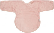 Timboo - Mouwslab Bamboo - Misty Rose