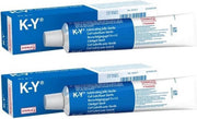 K-Y Glijmiddel 2x82gr