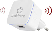 Renkforce N300 RF-WR-N300MINI - wifi versterker - 300 Mbps