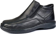 Herenschoenen bruin maat 42