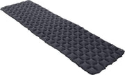 Regatta Slaapmat Nylon 193 Cm Zwart 3-delig