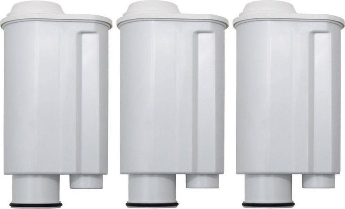 ECCELLENTE Waterfilter Compatibel met Philips Saeco Intenza - 3 stuks