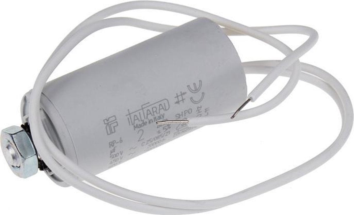 NOVY - CONDENSATOR 2 ΜF VOOR D603/D613 - 874031