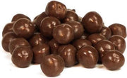 Protiplan | Borrelnootjes Chocolade | 6 x 35 gram  | Snel afvallen zonder hongergevoel!