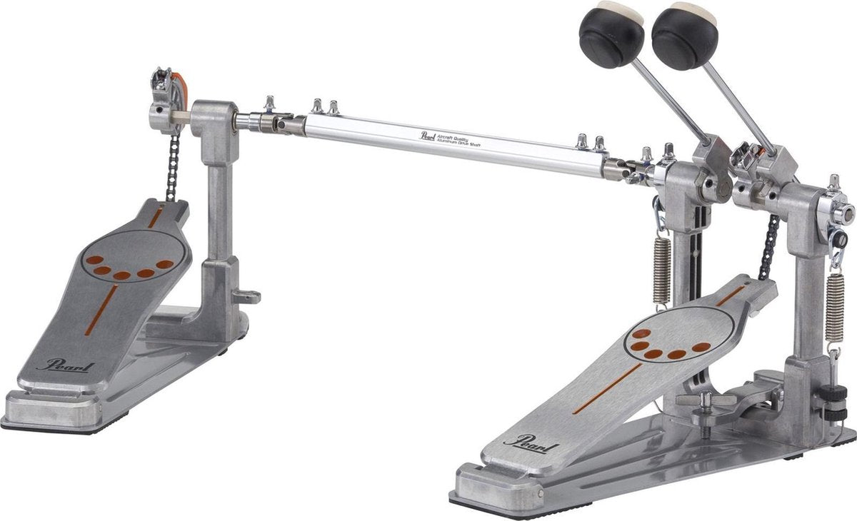 dubbelpedaal Demonator P-932
