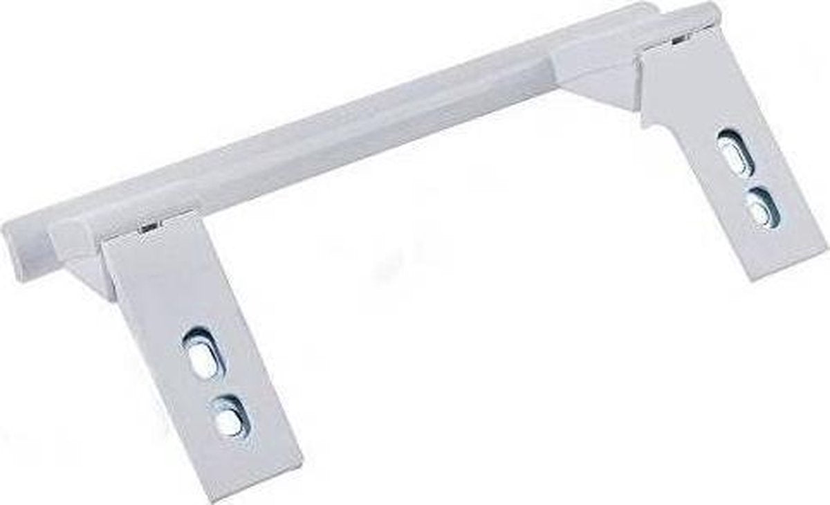 Liebherr deurgreep wit greep koelkast - 228x100x70mm - handgreep koelkastdeur