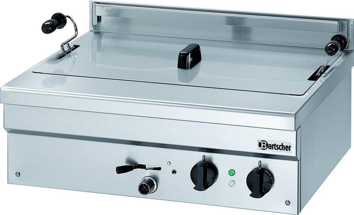 Bakkerij Friteuse Elektrisch Bf 21E