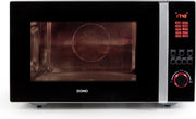 Domo DO2342CG - Combi-magnetron