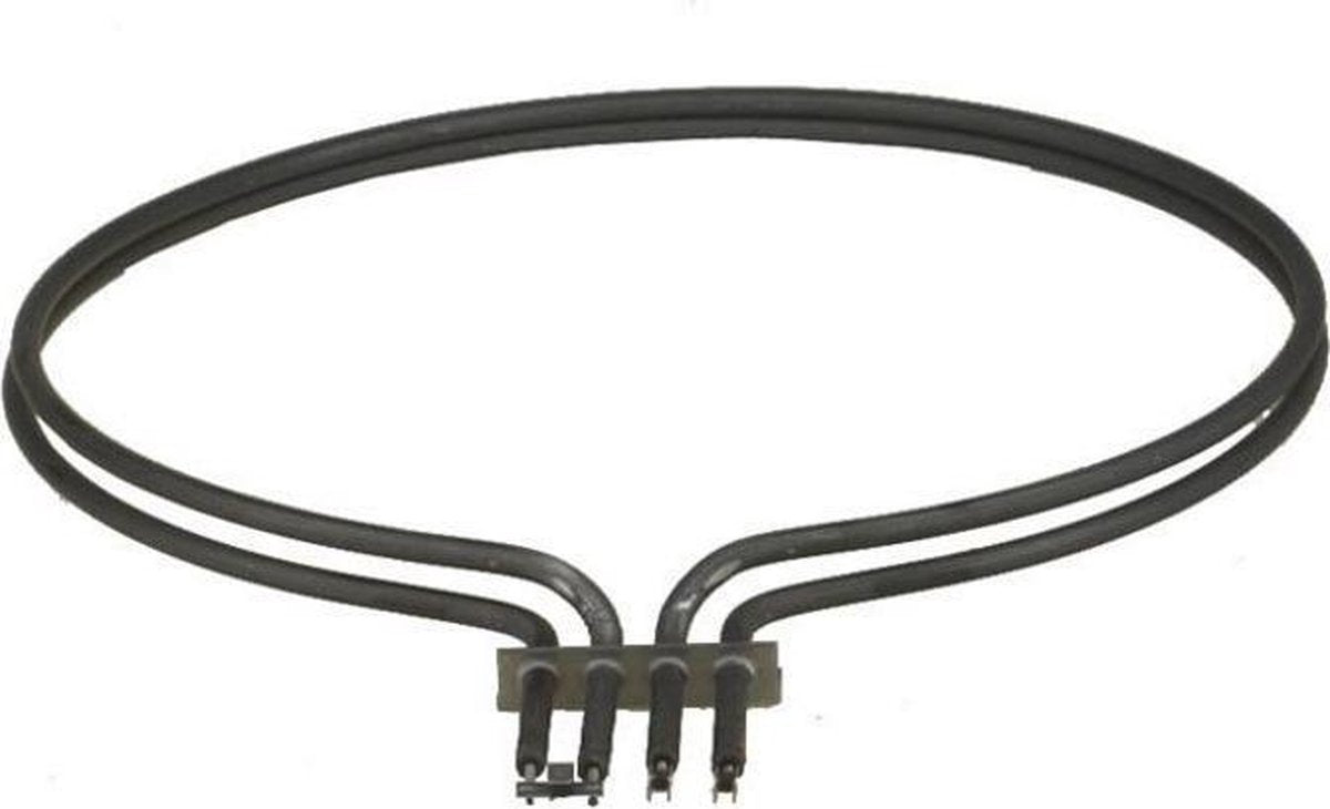 WHIRLPOOL - WEERSTAND DROOGKAST ROND ORIG Diam 8mm 2500 W 230v - 481925928745