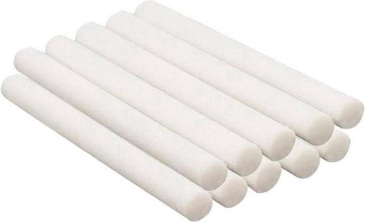 10x filter voor Aroma Dream Diffuser 240ML