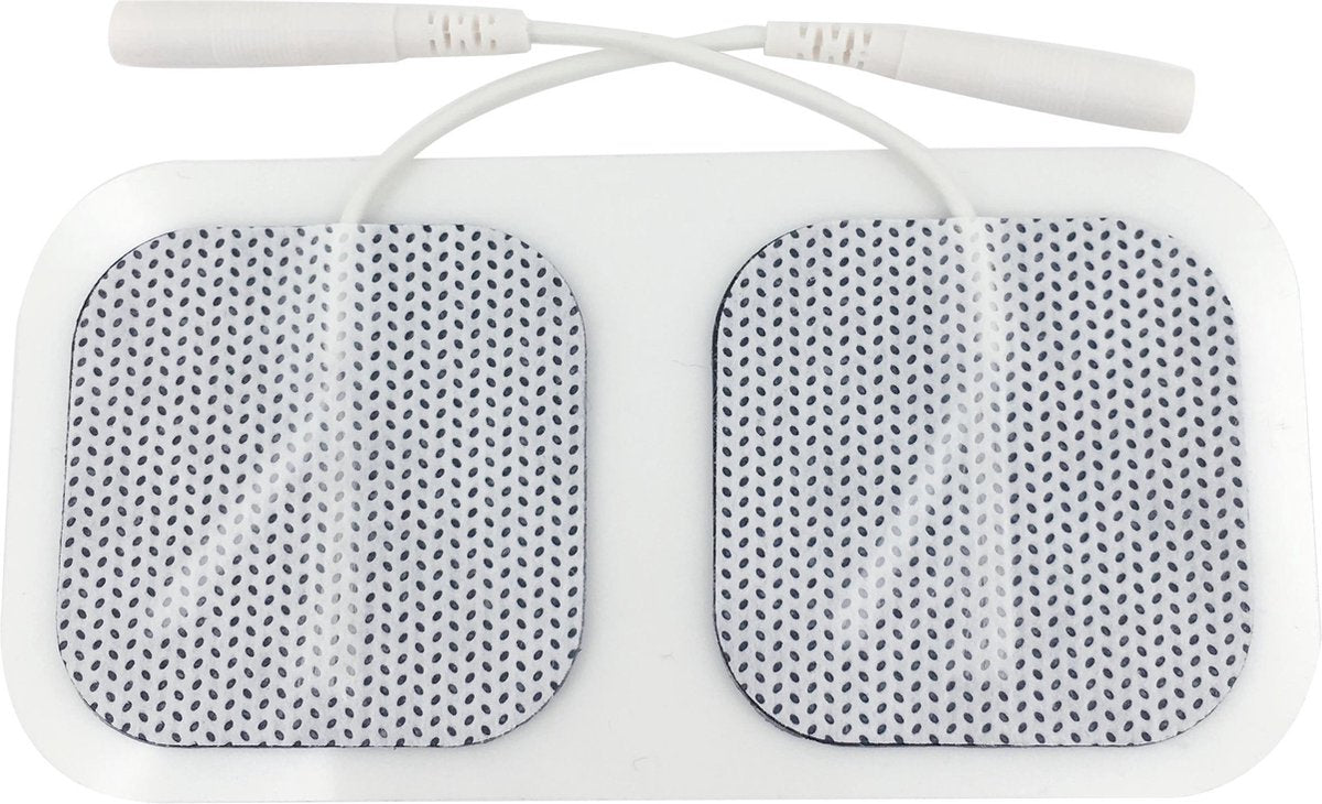 Pads voor de Terraillon Power stepper