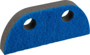 Navulling schuimrubber stoffer/handveger - anti-allergie - Schoonmaakartikelen
