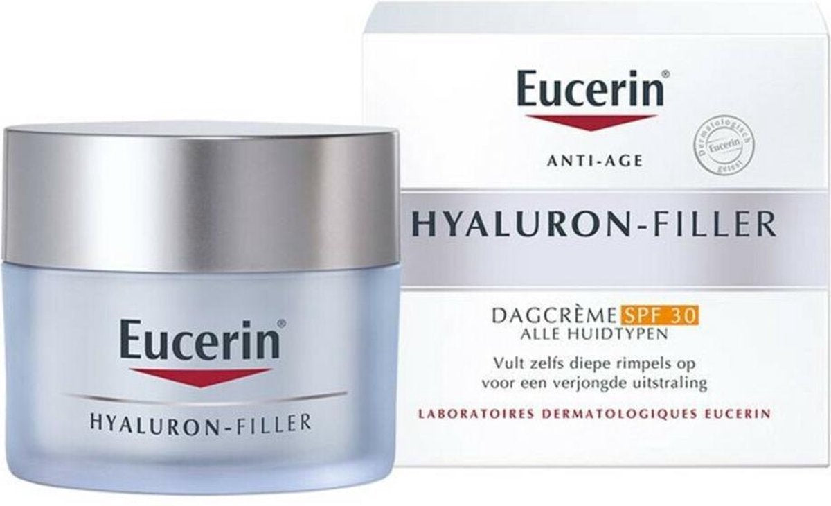 Eucerin Hyaluron-Filler Dagcrème SPF30