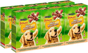 Bonzo Mini Kluiven - Hondensnacks Rund
