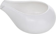 Mat White Sauskommetje 9cl