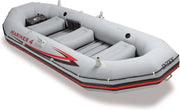 Intex Opblaasboot Mariner 4 328x145x48 cm 68376NP