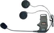 Sena SMH-10 Replacement Helmet Clamp Kit With Boom Mic