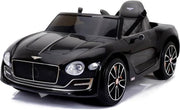 Bentley EXP