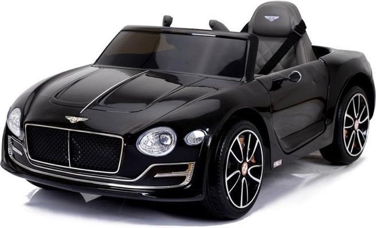 Bentley EXP