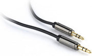 3.5 mm stereo audiokabel