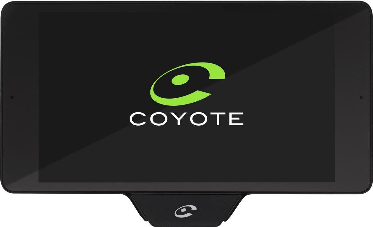 Coyote NAV+