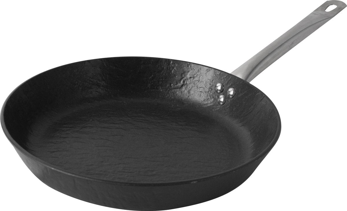 Koekenpan Rockstone ø28cm