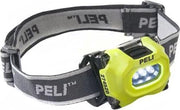 Peli Headsup Lite 2745Z0 LED Geel