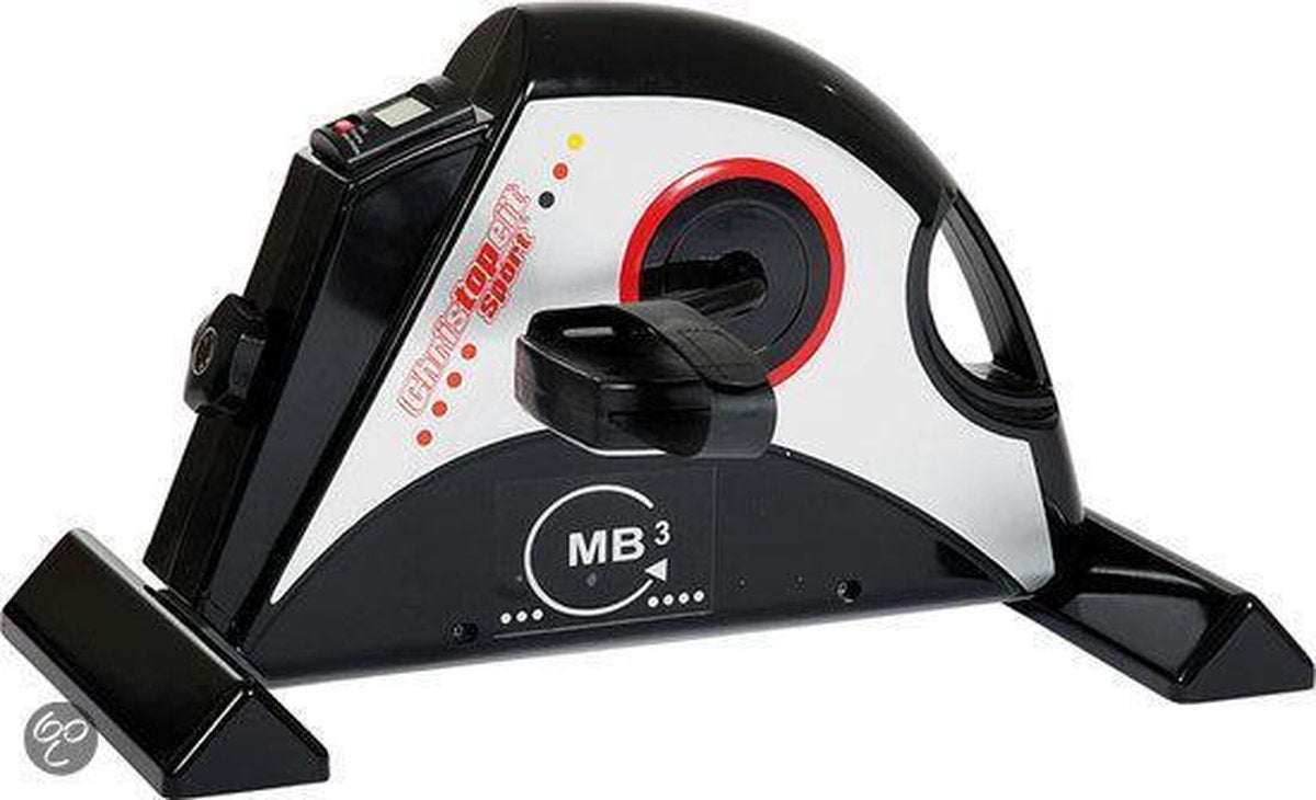 Christopeit MB3 Mini Bike - Stoelfiets