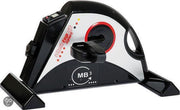 Christopeit MB3 Mini Bike - Stoelfiets