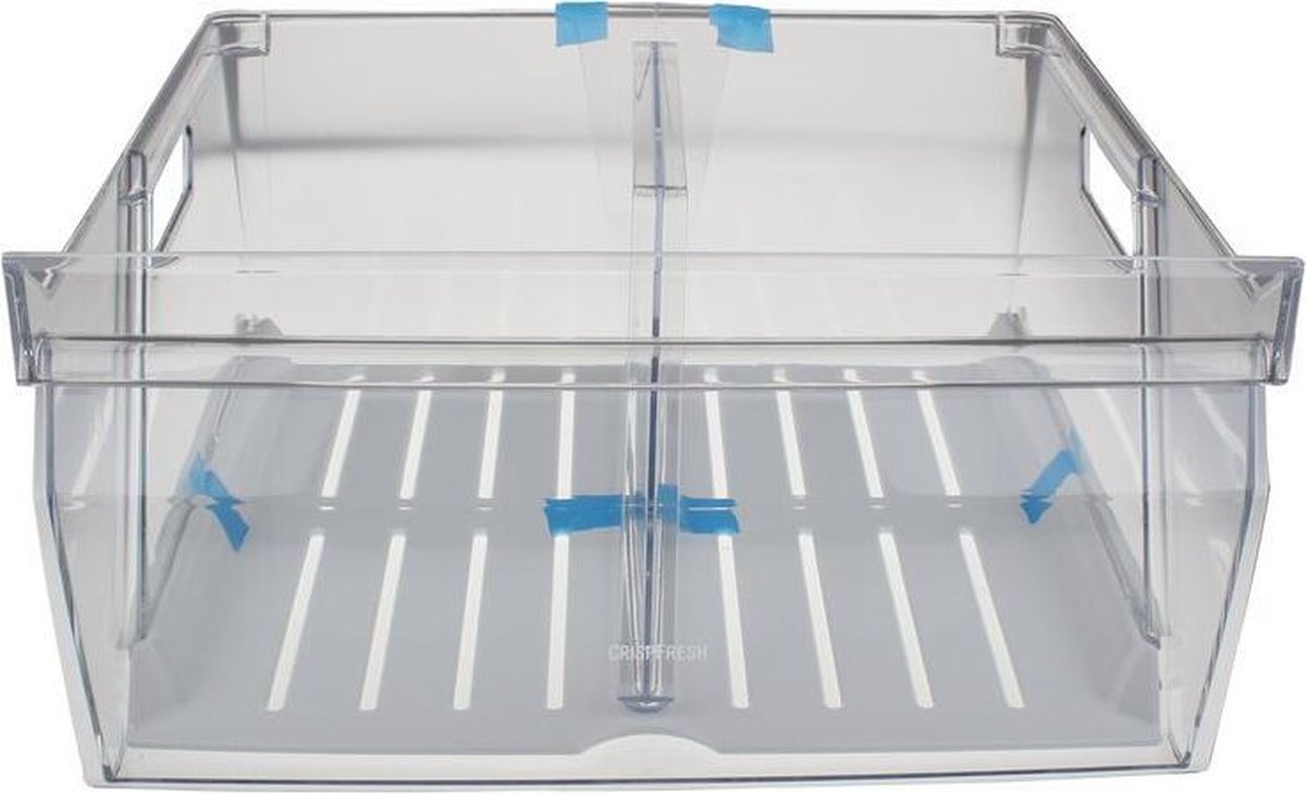 ELECTROLUX - DIEPVRIESLADE / SCHUIF - 2109288080