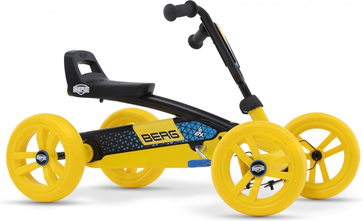 BERG Skelter Buzzy BSX