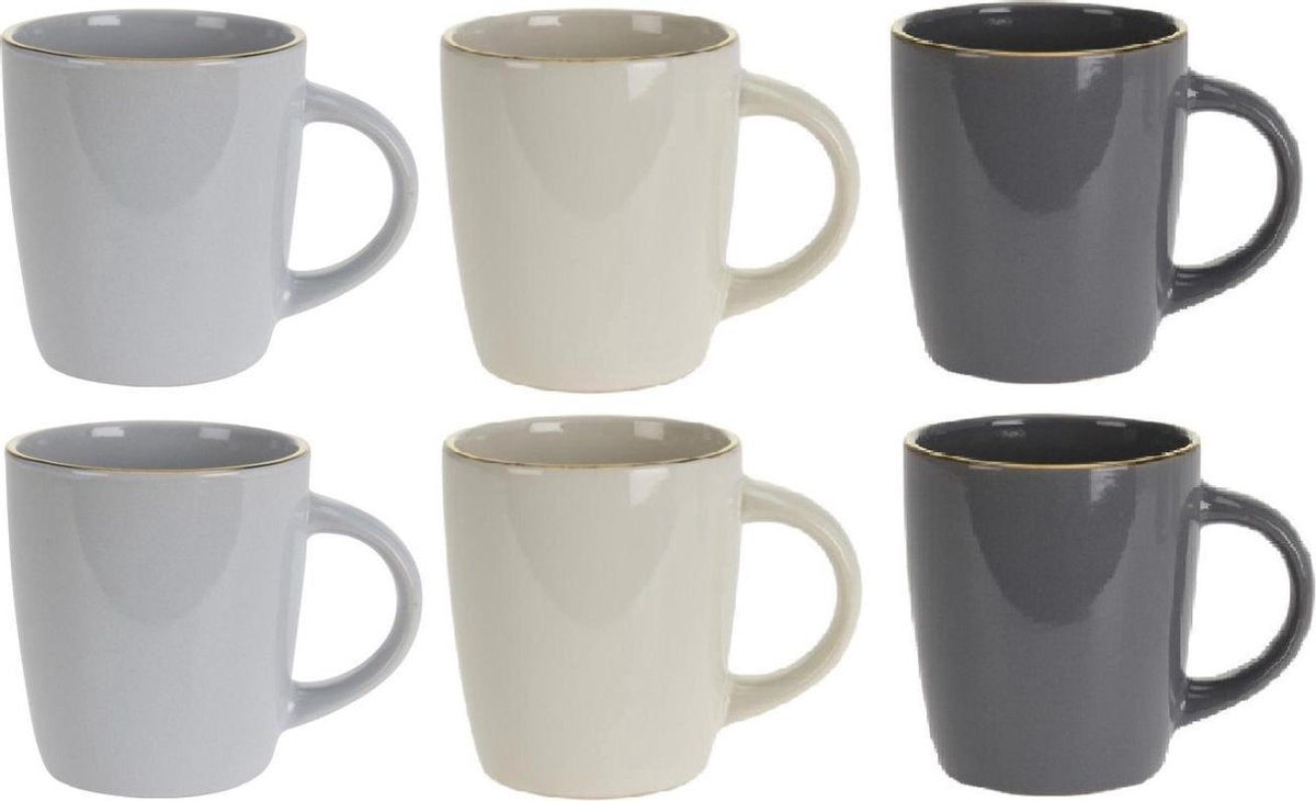 Siaki Simplicity servies