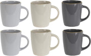 Siaki Simplicity servies
