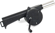 Orange85 barbecue starter - blazer - blower - aanmaak