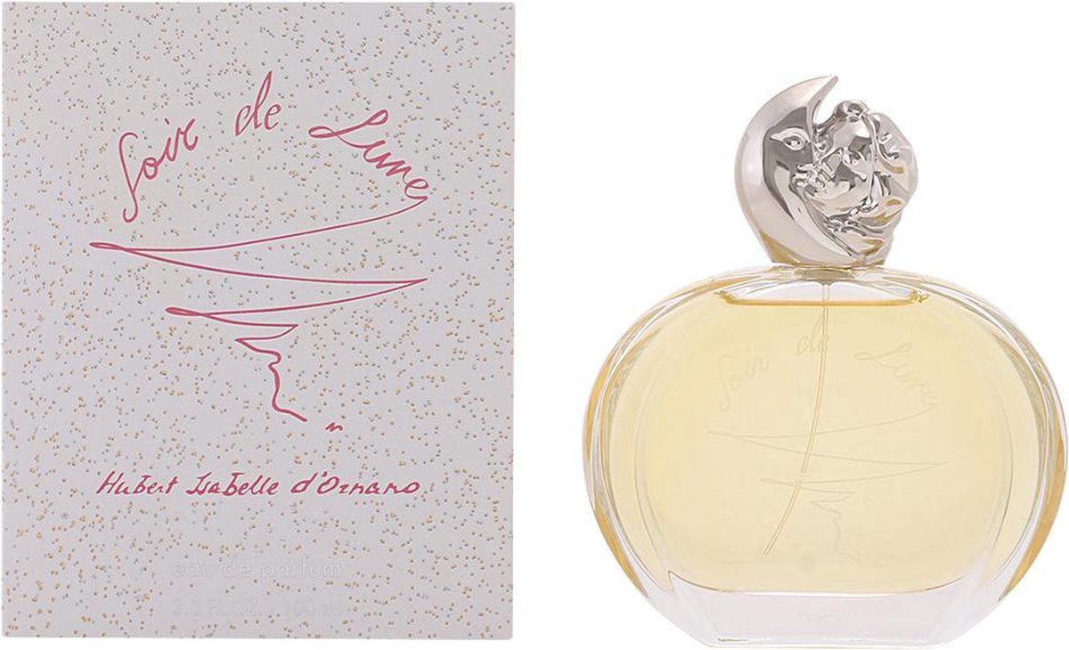 SOIR DE LUNE  100 ml | parfum voor dames aanbieding | parfum femme | geurtjes vrouwen | geur