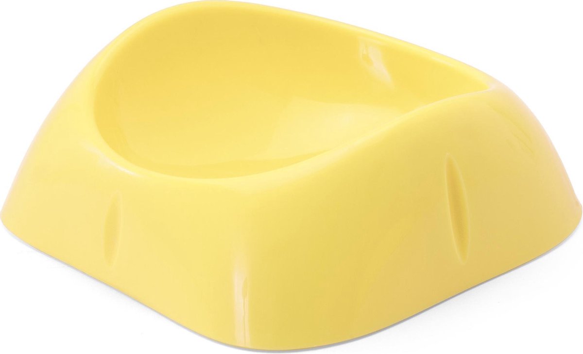 Imac mini voerbak hamster 9x9x3 cm