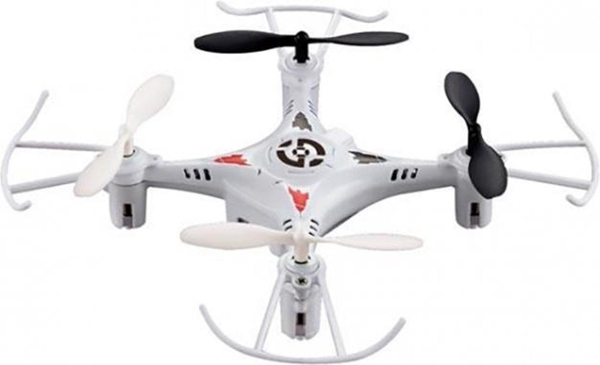 Mini Quadcopter - 2.4 Ghz 4-Kanaalszender