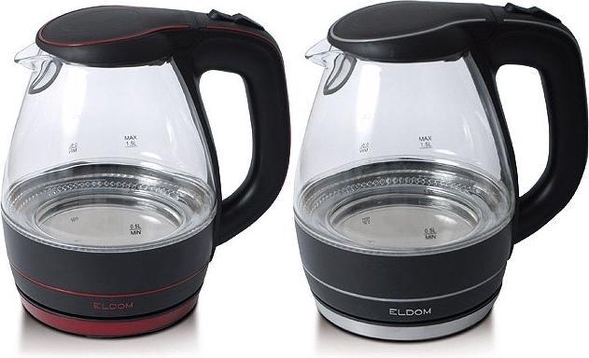 ELDOM C400 Waterkokers