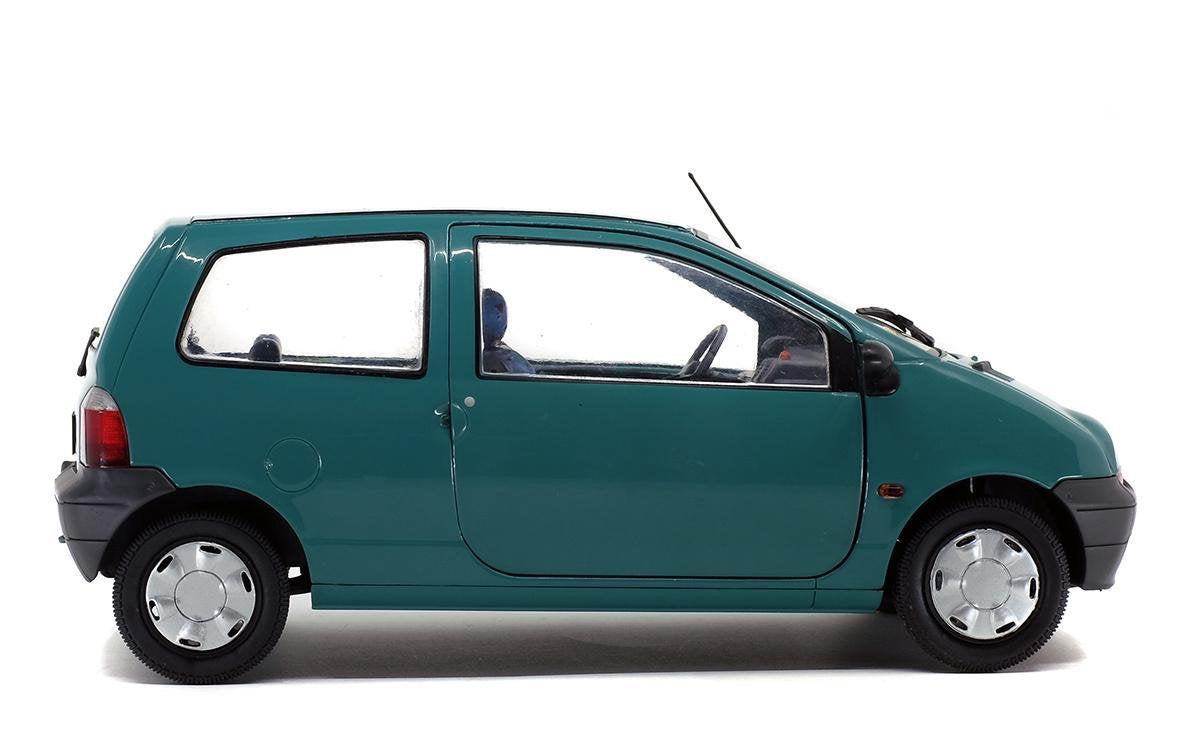 Renault Twingo MKI 1993 - 1:18 - Solido