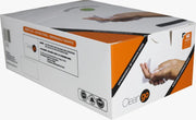 Cleango - vochtige doekjes zonder alcohol - antibacterieel - 60 stuks