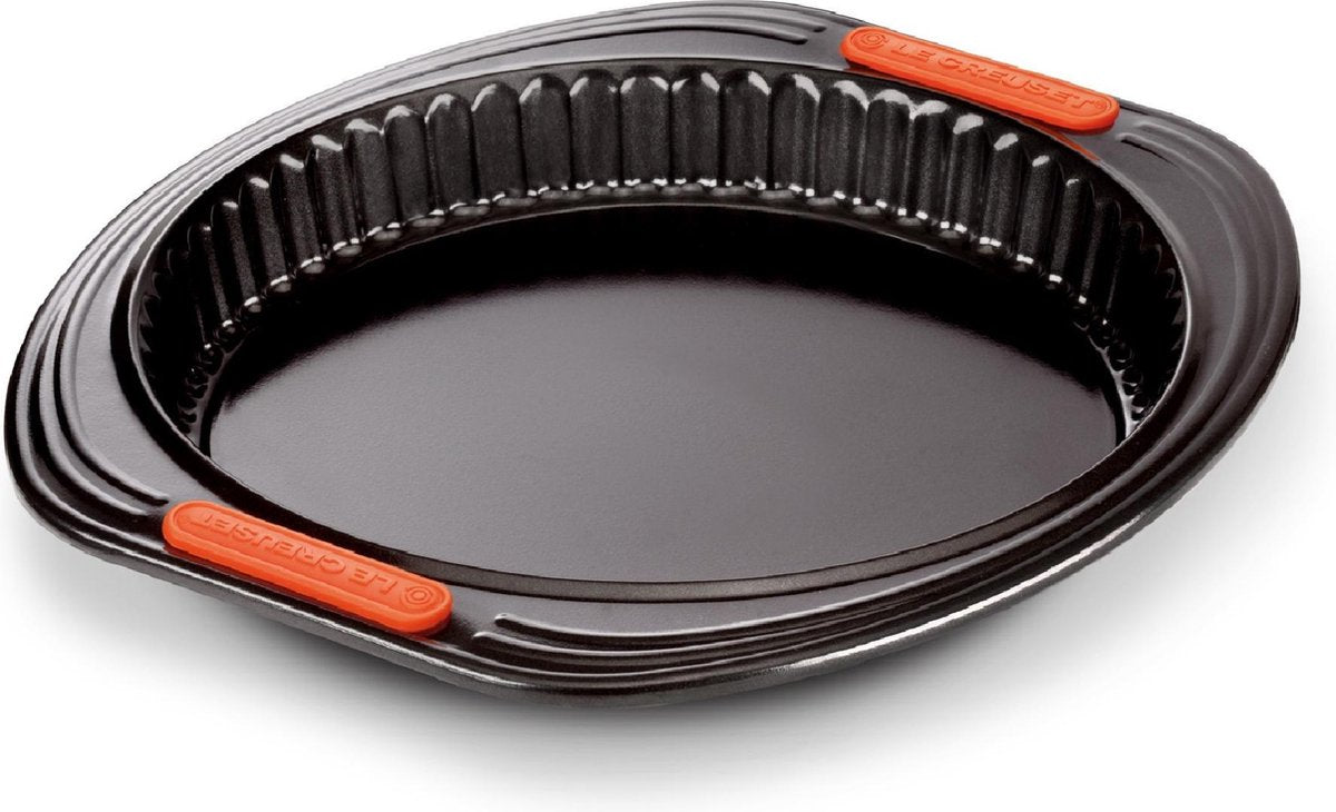 Le Creuset Taartvorm met losse bodem 30cm