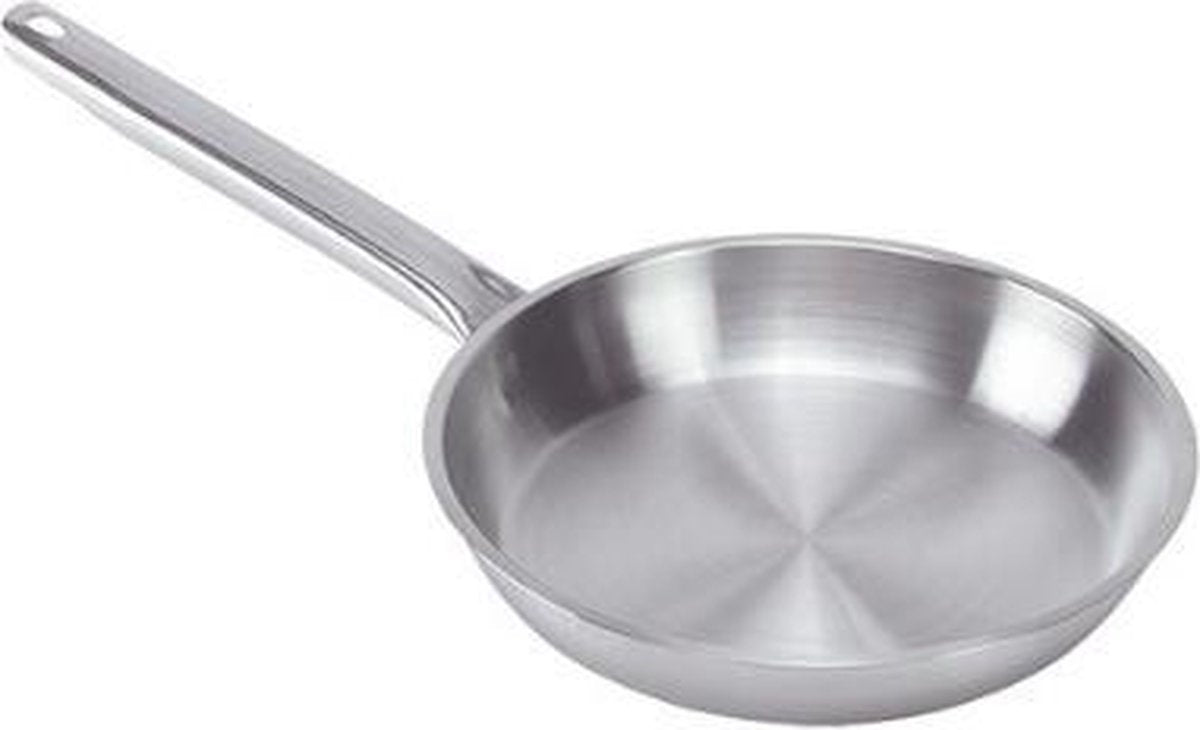 Lyonnaiserpan Ø32cm
