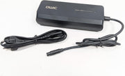 Qwic Urban/Inter Premium acculader 4A (snellader)