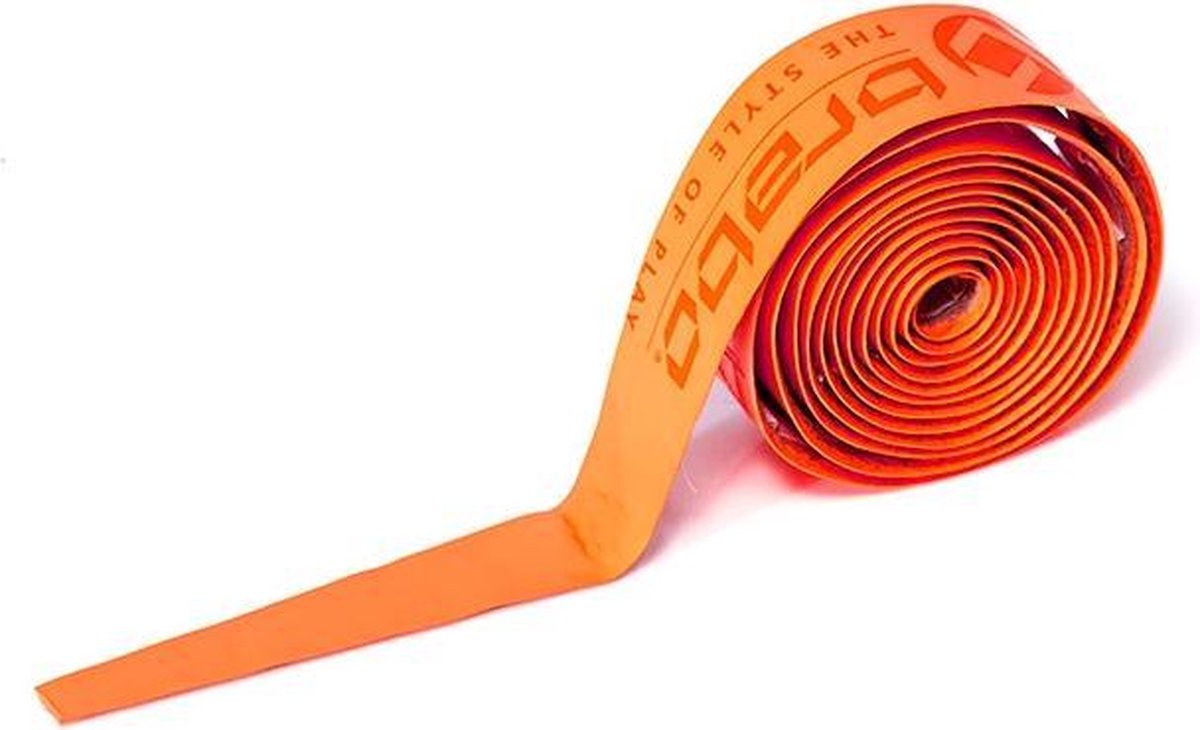 Brabo - Hockeytape - Junior - Oranje